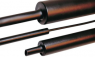 Heatshrink tubing, 4:1, (33/8 mm), polyolefine, cross-linked, black