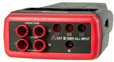 PCE-360 PCE Instruments Energy Measurement Image 3