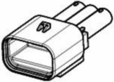 936291-2 TE Connectivity Automotive Power Connectors