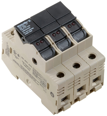 1444220000 Weidmüller Fuse Terminals