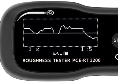 PCE-RT 1200BT PCE Instruments Coating thickness gauges Image 3