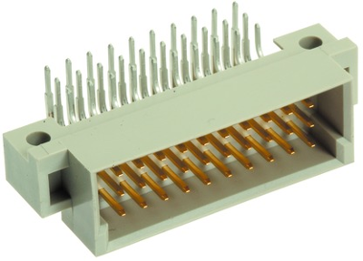 09253306921 Harting DIN PCB Connectors