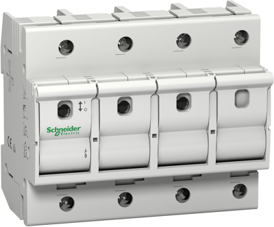 MGN02763 Schneider Electric Circuit Breakers