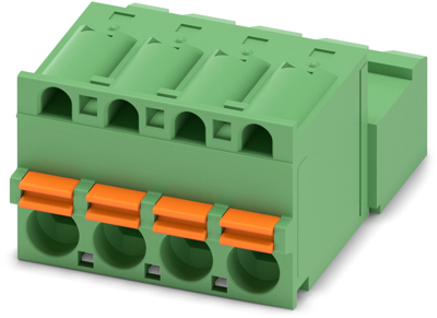 1942617 Phoenix Contact PCB Connection Systems Image 1