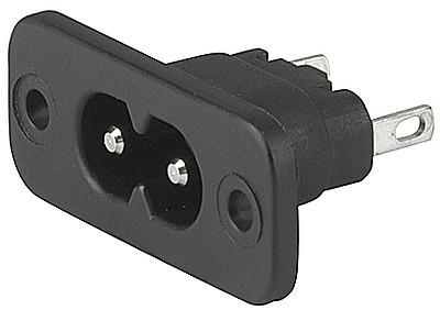 6160.0057 SCHURTER Device Connectors