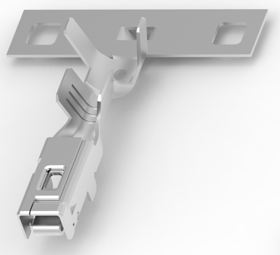 1326032-2 TE Connectivity Crimp Contacts