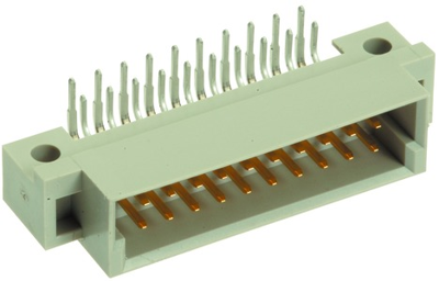 09241206919 Harting DIN PCB Connectors