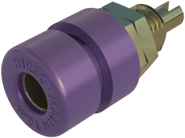 BIL 30 VI AU Hirschmann Test & Measurement Laboratory Connectors