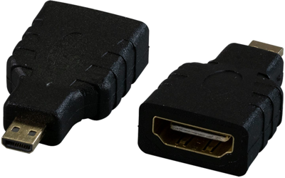 EB480V2 EFB-Elektronik AV Connectors Adapters