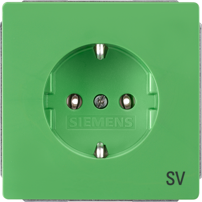 5UB1826 Siemens Sockets, Device Sockets