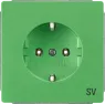 5UB1826 Siemens Sockets, Device Sockets