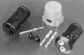 1-826884-2 AMP Automotive Power Connectors