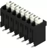 1250420000 Weidmüller PCB Terminal Blocks