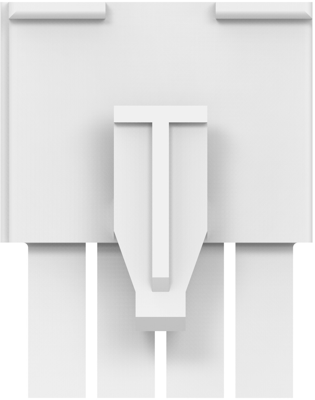 172170-1 AMP PCB Connection Systems Image 3