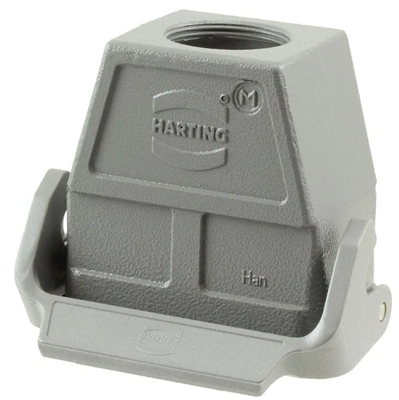 19300100757 Harting Housings for HDC Connectors