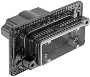 19400161118 Harting Housings for HDC Connectors