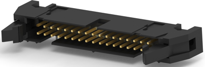 5499345-8 AMP PCB Connection Systems Image 1