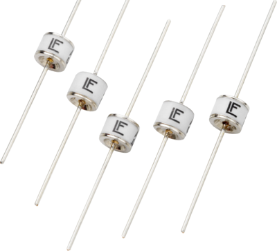 AC120 Littelfuse Gas Discharge Tubes