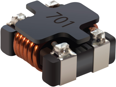 SRF1206A-102Y Bourns Electronics GmbH Fixed Inductors