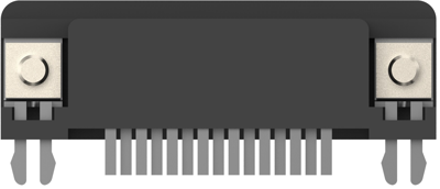 2311767-1 AMP D-Sub Connectors Image 4