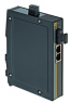 Ethernet switch, unmanaged, 3 ports, 100 Mbit/s, 24-48 VDC, 24030021100