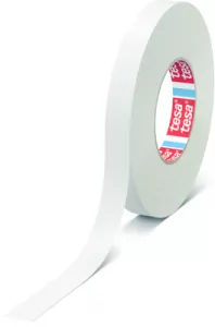 04651 08WEIß 50M 19MM Tesa Adhesive Tapes