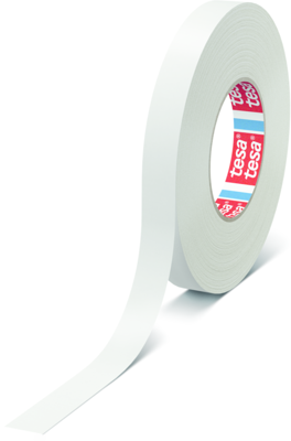 04651 08WEIß 50M 19MM Tesa Adhesive Tapes