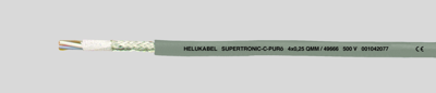 49675 HELUKABEL Control Cables