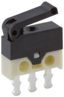 DH2C-B1PA ZF Switches and Sensors Snap Action Switches