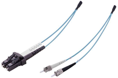 33014410010024 Harting Fiber Optic Patch Cables, Pigtails