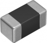 Ferrite Bead, SMD 0603, 500 mA, 250 mΩ, 100 MHz, 300 Ω, ±25 %, MMZ1608R301AT