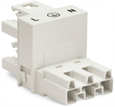 770-684 WAGO Device Connectors Image 1