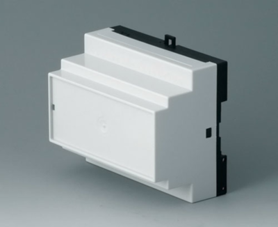 B6504113 OKW DIN-Rail Enclosures