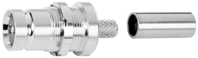 100024377 Telegärtner Coaxial Connectors