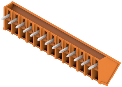 1975970000 Weidmüller PCB Connection Systems Image 2