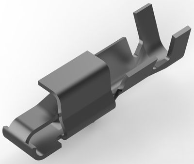 3-770522-1 TE Connectivity Crimp Contacts