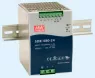 SDR-480P-48 MEAN WELL DIN Rail Power Supplies