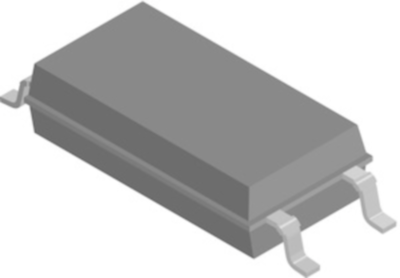 TCLT1003 Vishay Optocoupler