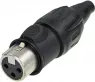 NC3FX-TOP Neutrik XLR Connectors