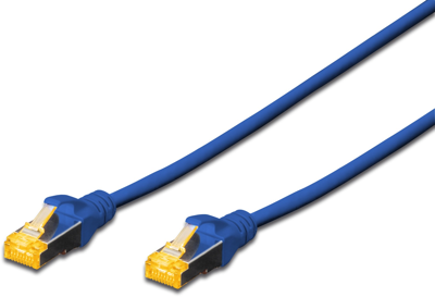 DK-1644-A-0025/B DIGITUS Patch Cables, Telephone Cables