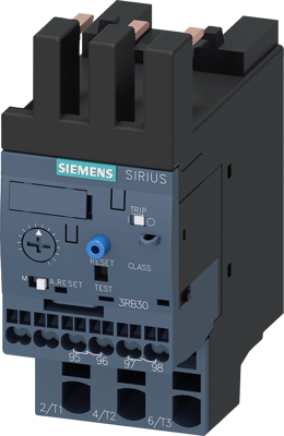 3RB3026-1RE0 Siemens Motor Protection Switches