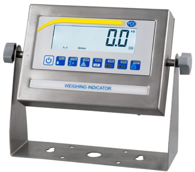 PCE-EP 30P2 PCE Instruments Weighing Scales Image 3