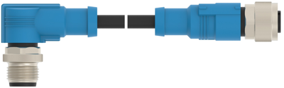 T4162223005-001 TE Connectivity Sensor-Actuator Cables Image 3
