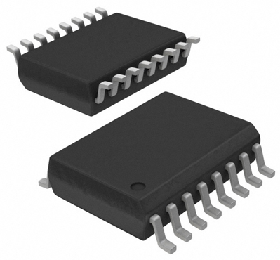 MAX232ACWE+T Maxim Integrated Logic Devices