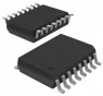 MAX232ACWE+T Maxim Integrated Interface ICs