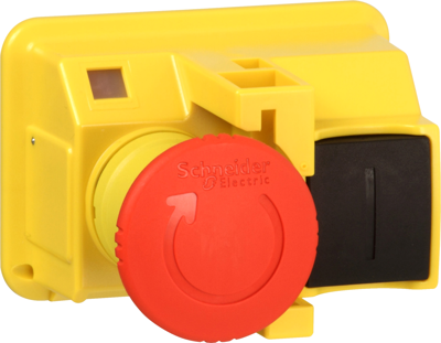 GV2K031 Schneider Electric Emergency Stop