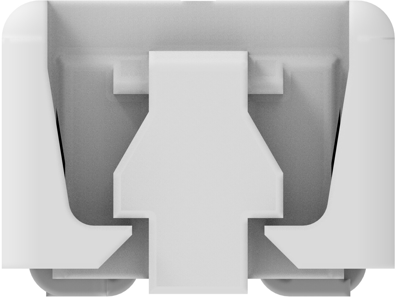 3-2106003-1 TE Connectivity PCB Connection Systems Image 4