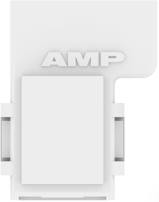 180984 AMP Insulating Sleeves Image 4