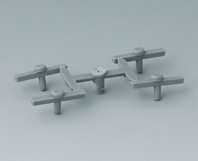 B2134012 OKW Accessories for Enclosures