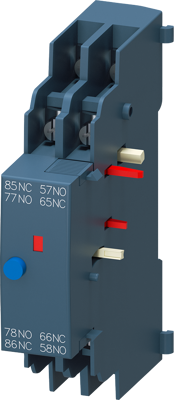 3RV2921-4M Siemens Switches Accessories